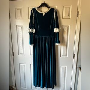 Disney’s Brave - Princess Merida costume